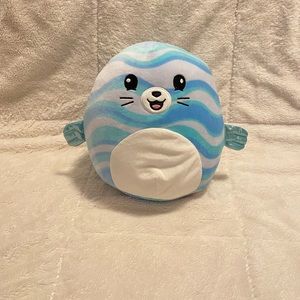 Noah mystery squad scented squishmallow